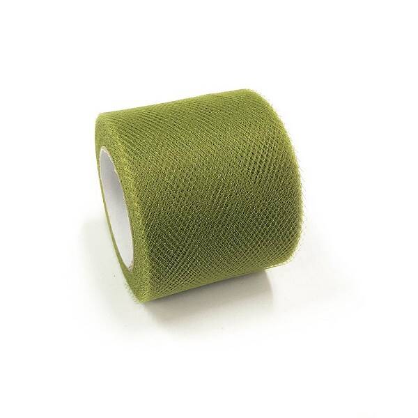 Deco Mesh Ribbons