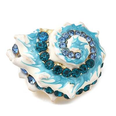 Rhinestones Pins