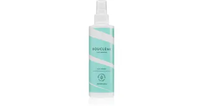 Bouclème Root Refresh Refreshing Dry Shampoo for Wavy and Curly Hair 200ml