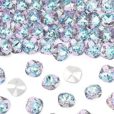Preciosa® MAXIMA Crystal Fancy Stones