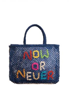 Bag Now Or Never Now Or Never Sma Nat | Size: U | Color: NAT