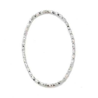 Non-Tarnish 304 Stainless Steel Linking Rings
