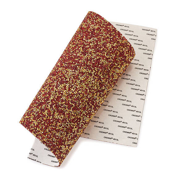 Hot Melting Glass Rhinestone Glue Sheets