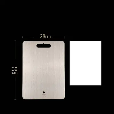 Kitchen Chopping Board, Cut Fruit, Chopping Board, Household Supplements | style: B