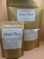 Carpet and Upholstery Deodorizer