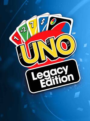 UNO Legacy Edition Europe | Ubisoft Connect