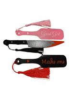 Bookmarks, Gothic Black with Inspirational Quotes, Unique Reading Accessories, Ideal Gift for Book Lovers, Library & Reading ...