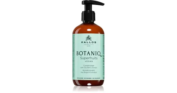 Balm Kallos Botaniq Superfruits 300 ml