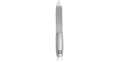 Zwilling Premium Sapphire Nail File 9cm