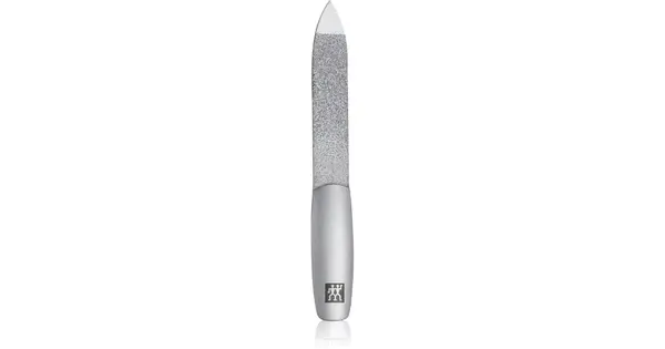 Zwilling Premium Sapphire Nail File 9cm