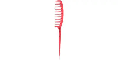 Janeke Comb for applying gel products