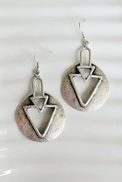 Vanguard Earrings