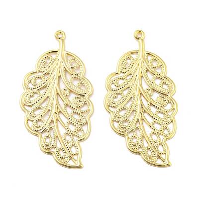 Brass Pendants