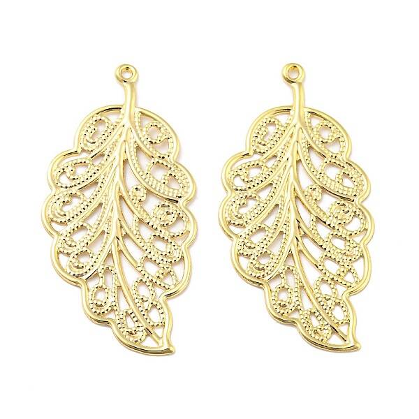 Brass Pendants