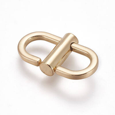 Adjustable Iron Buckles