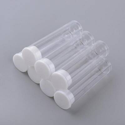 Plastic Bead Containers