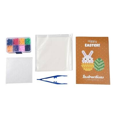 8 Colors DIY Fuse Beads Kit