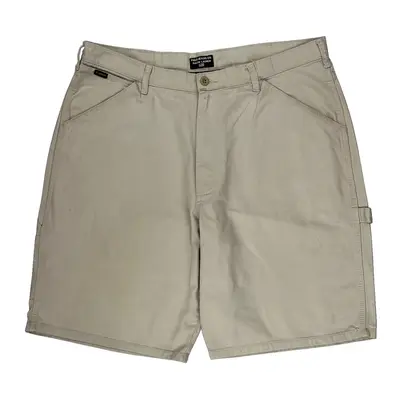 Ralph Lauren Carpenter Shorts - 36W 10L Beige Cotton