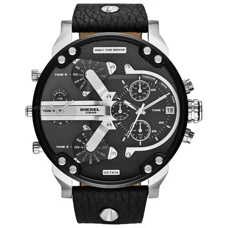 Diesel DZ7313 Mr Daddy 2.0 Multifunction Men's Watch