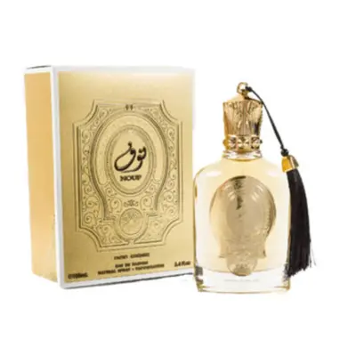 Paris Corner Nouf EDP U 100 ml