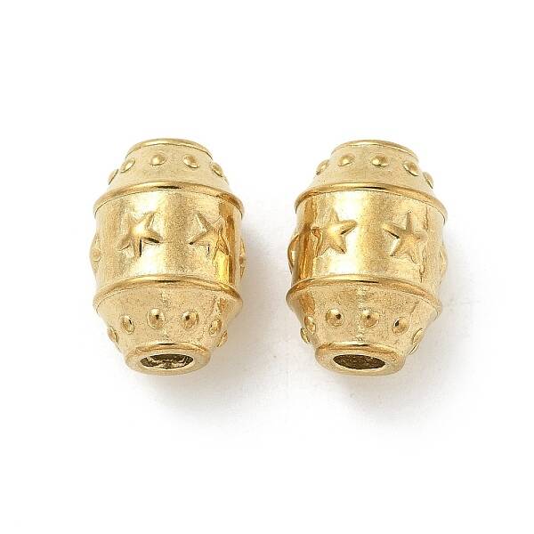 304 Stainless Steel Beads