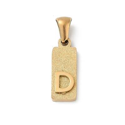 304 Stainless Steel Pendants