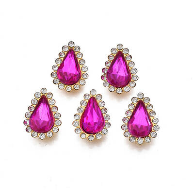 Sew on Rhinestone