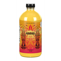 ️️Kavahol - Alcohol-Free Kava Spirit, Fiery Ginger Flavor, 10 Servings