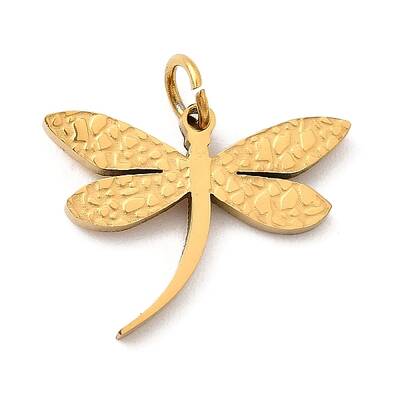 304 Stainless Steel Pendants