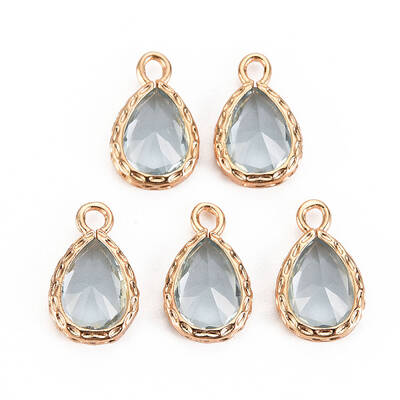 Glass Pendants