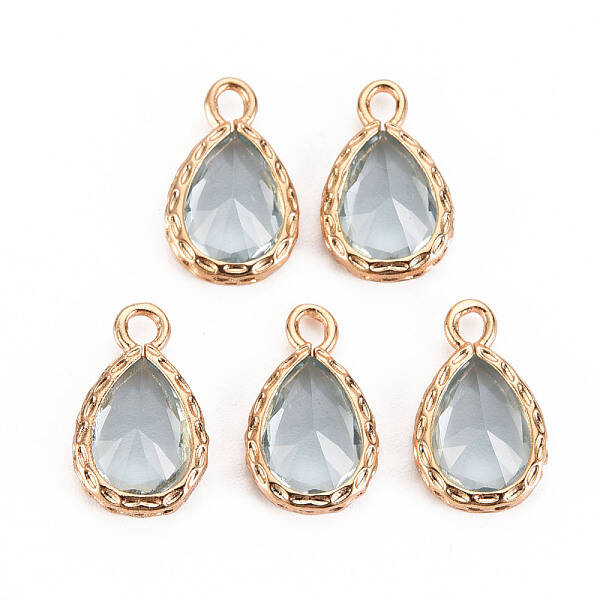 Glass Pendants