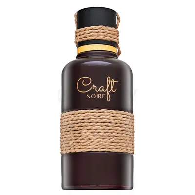 Vurv Craft Noire EDP U 100 ml