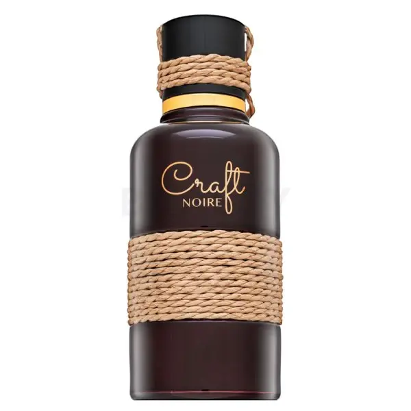 Vurv Craft Noire EDP U 100 ml