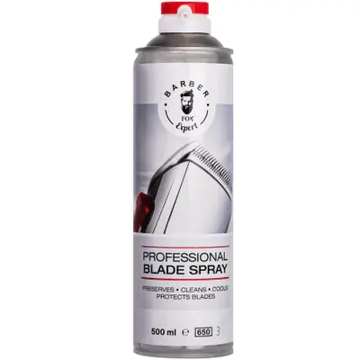 Fox Barber Expert Professional blade 500 ml