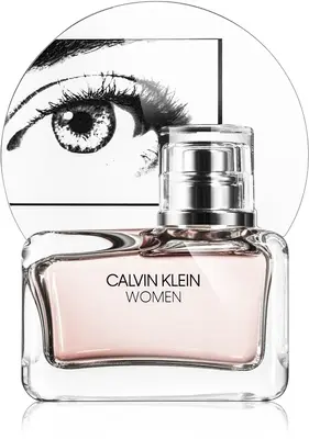 Calvin Klein Calvin Klein Woman EDP - 50 ml