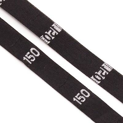 Polyester Size Label(150)
