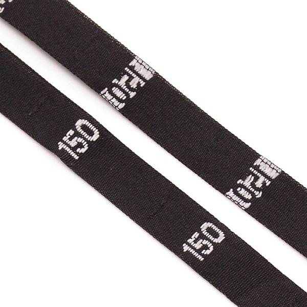 Polyester Size Label(150)