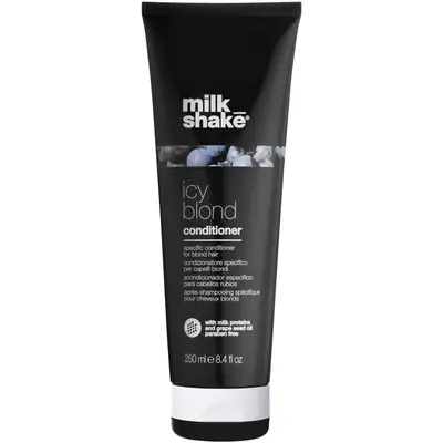Icy Blond Conditioner Milk Shake 250 ml
