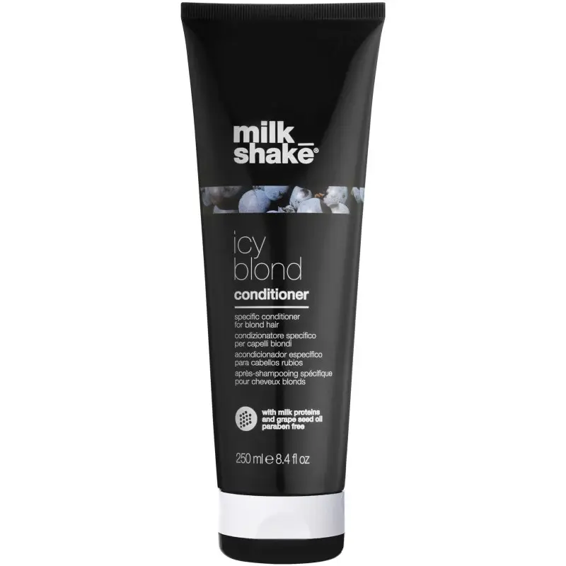 Icy Blond Conditioner Milk Shake 250 ml