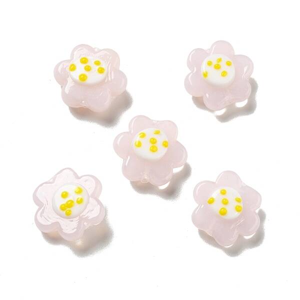 Handmade Lampwork Beads