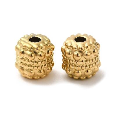 304 Stainless Steel Beads