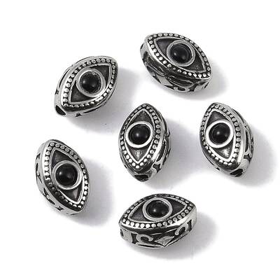 316 Surgical Stainless Steel Beads