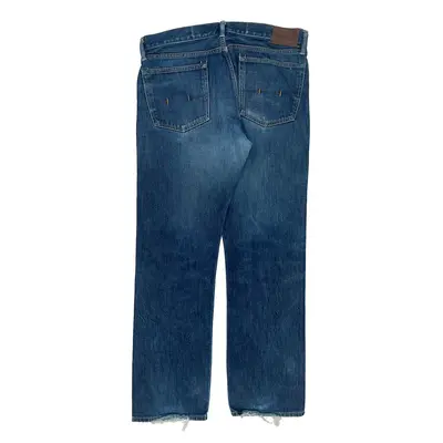 Ralph Lauren Jeans - 36W 33L Blue Denim | Size: 36″ waist