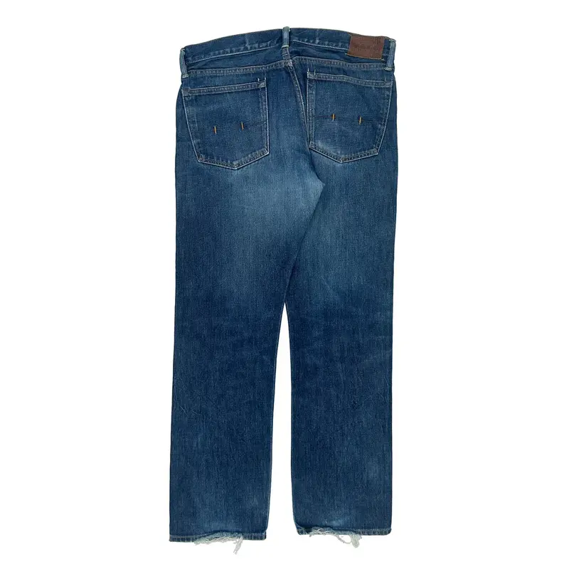 Ralph Lauren Jeans - 36W 33L Blue Denim | Size: 36″ waist