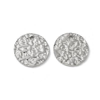 304 Stainless Steel Pendants