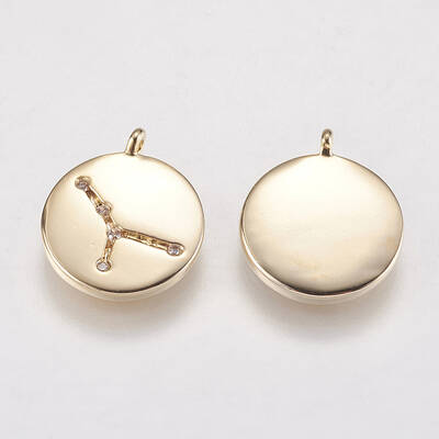 Brass Pendants