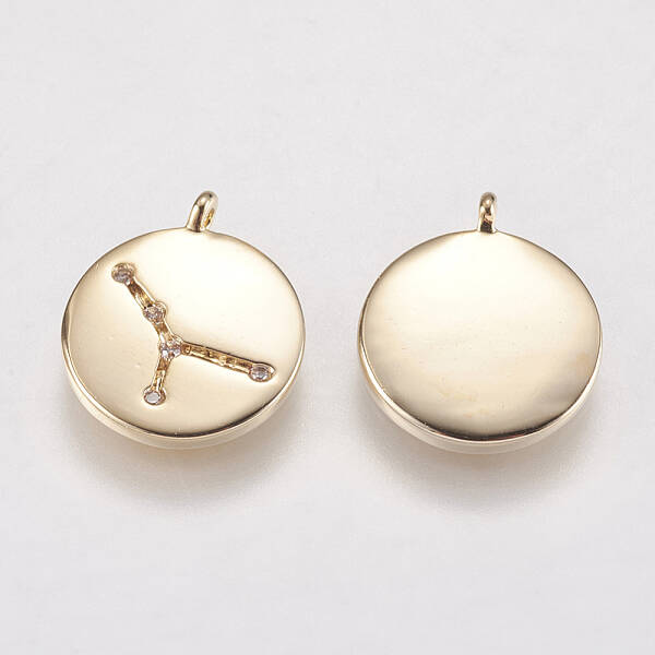 Brass Pendants