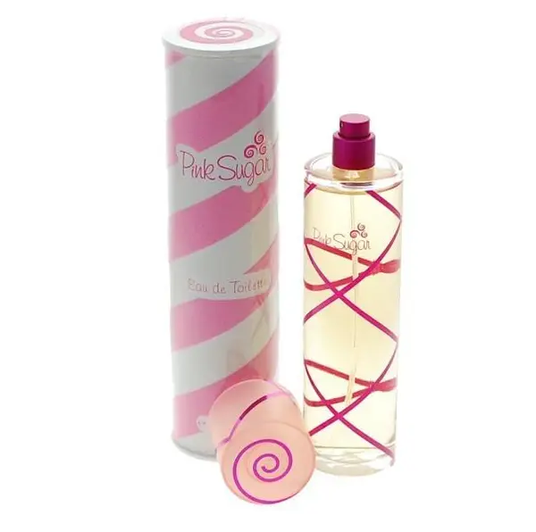 Pink sugar edt 30ml vapor