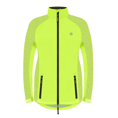 Solaris Women’s Reflective Active Jacket
