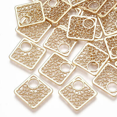Brass Pendants